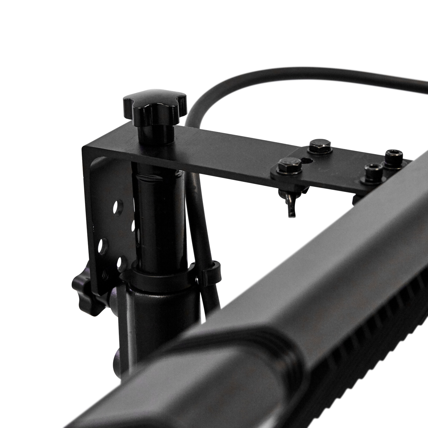 Stativ Heat1 Med Fot