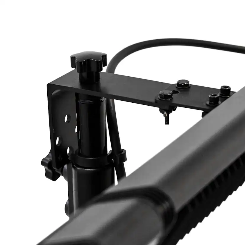 Stativ Heat1 Med Fot