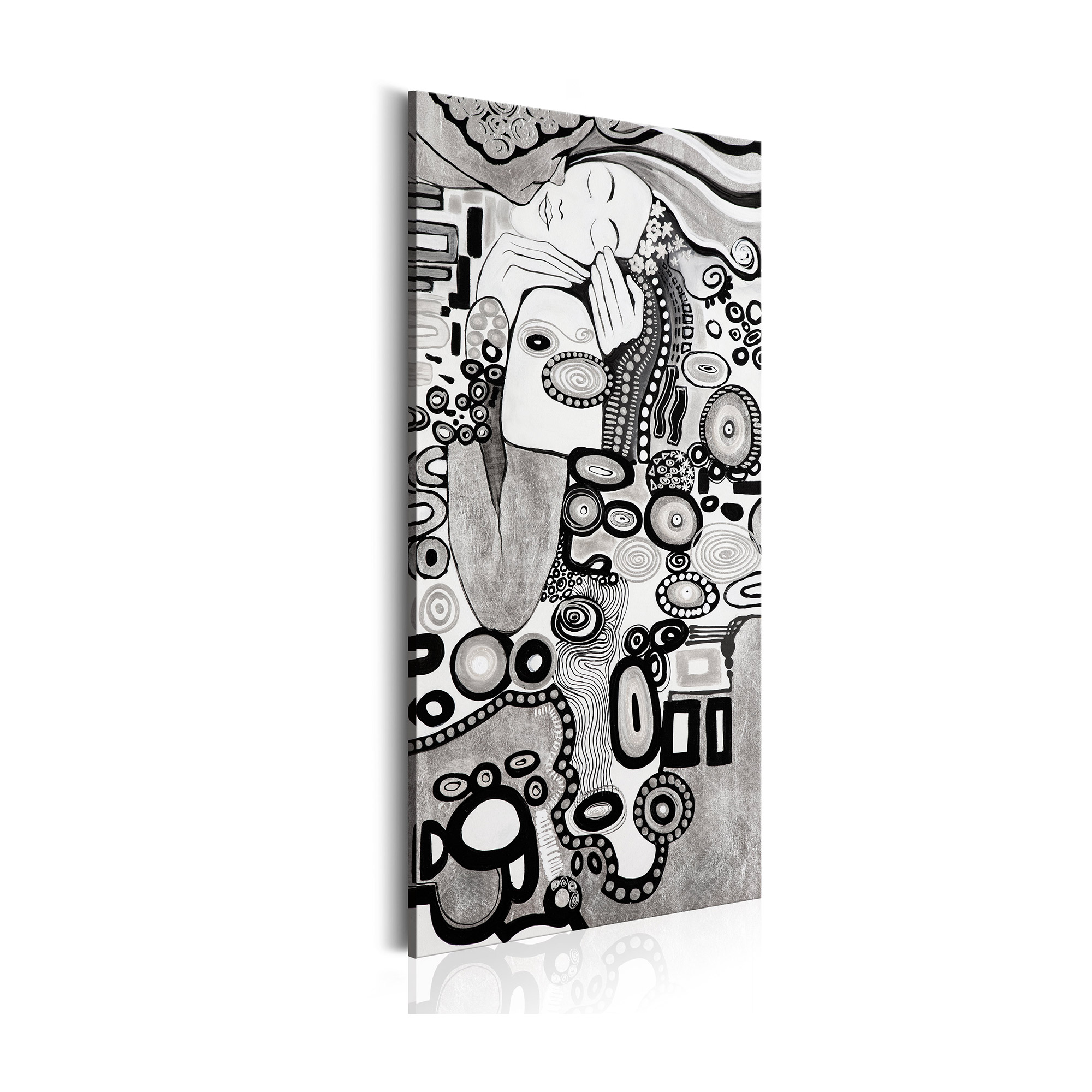 Tavla Arkiio Silver Love