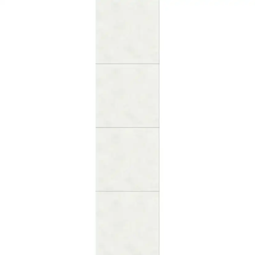 Våtrumsskiva Fibo 7616-M6060 Moonstone 10x620x2400 mm