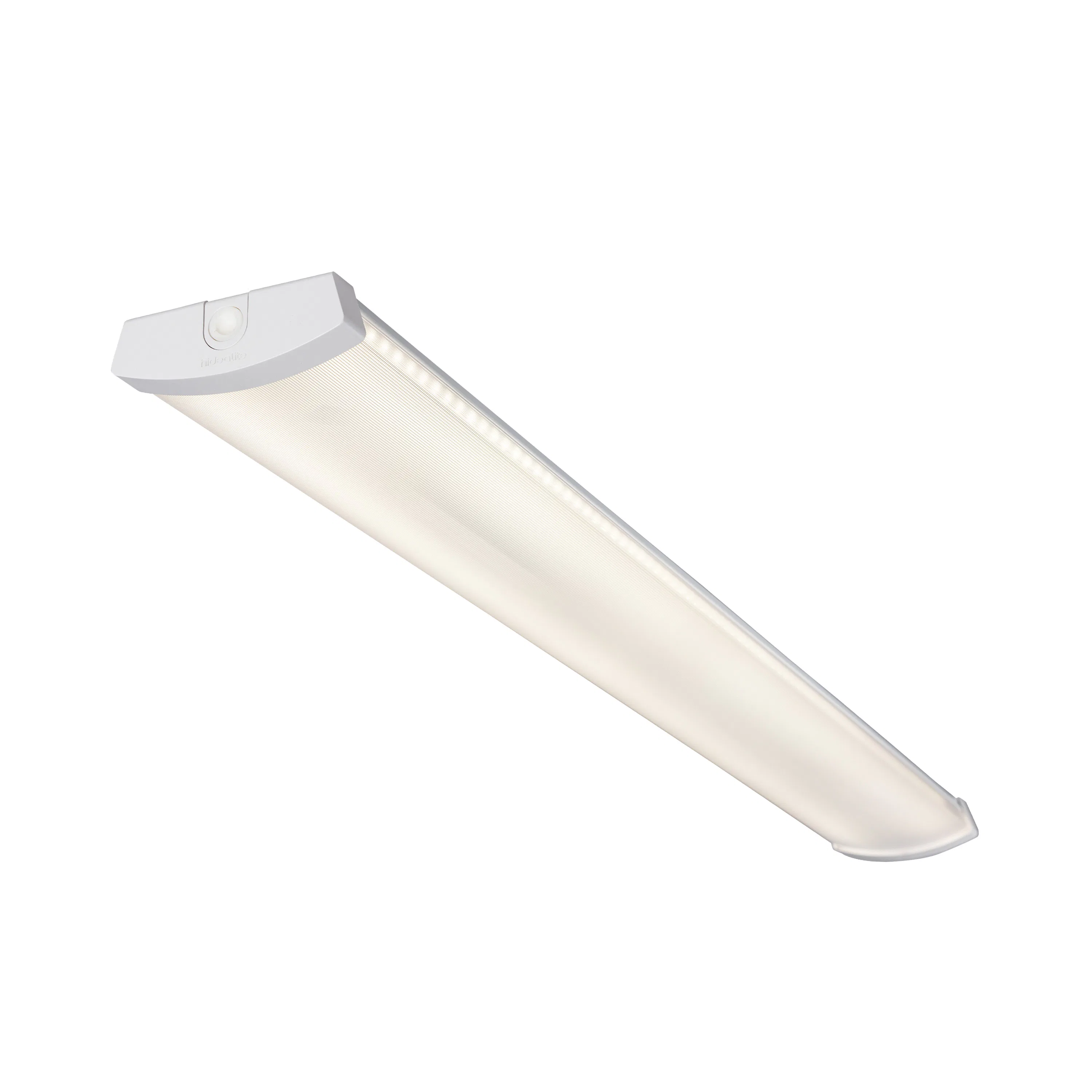 Led-Armatur Hide-a-lite Liteline Basic S med Sensor