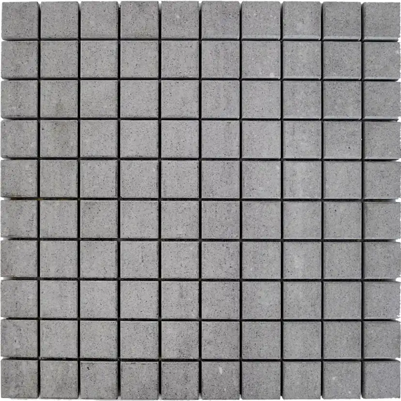 Mosaik Konradssons Marte Raggio Di Luna 2,5x2,5 cm