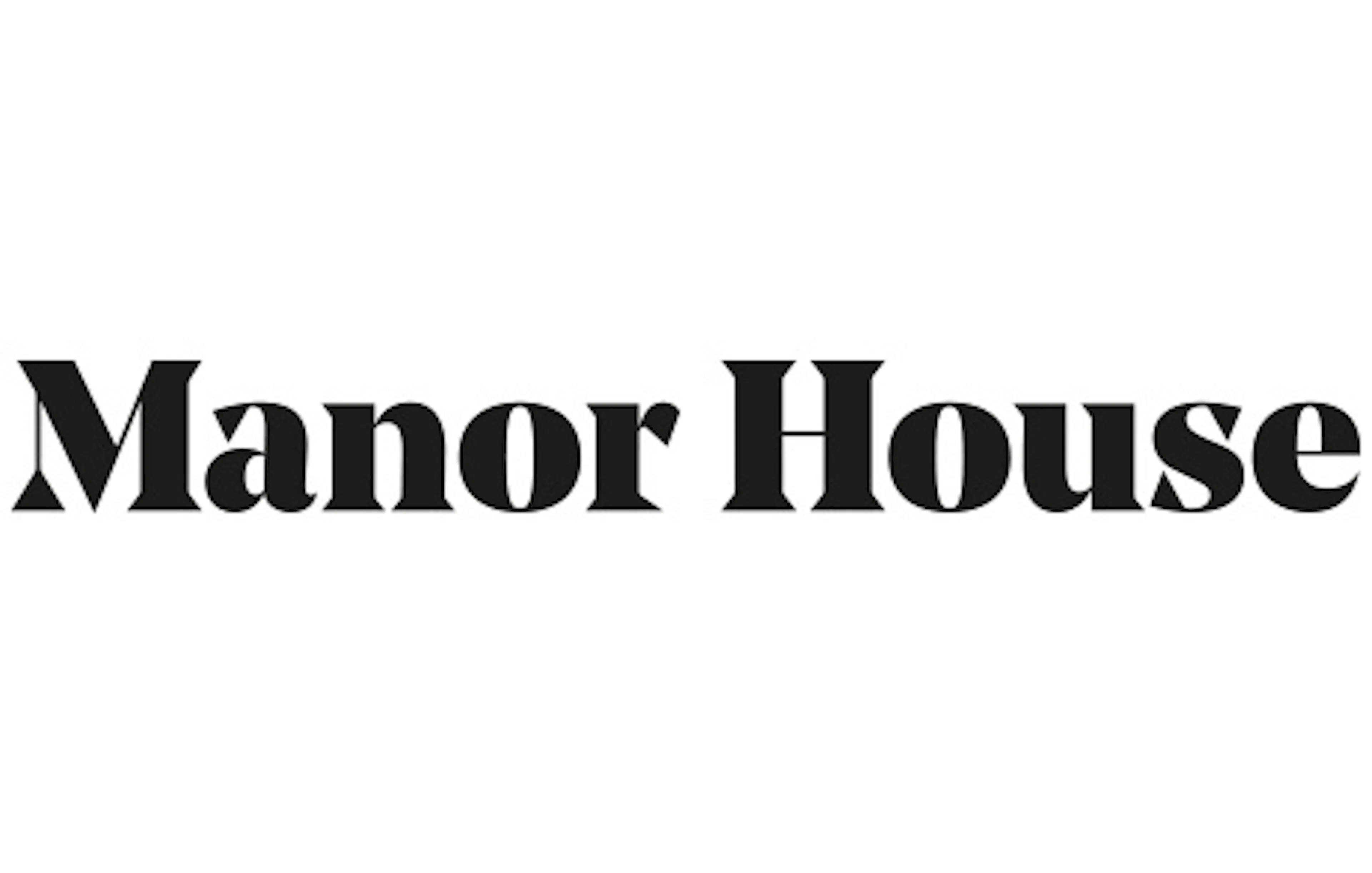 Manor House