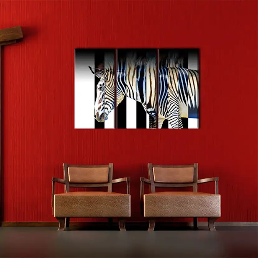 Tavla Arkiio Stripes