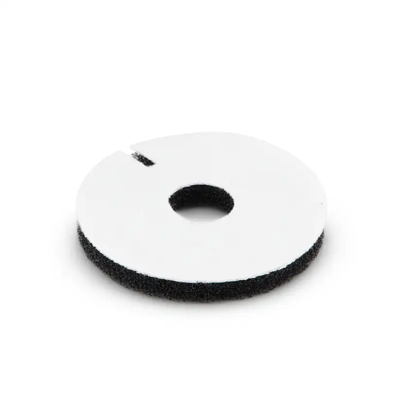 Miljöfilter Fresh F80