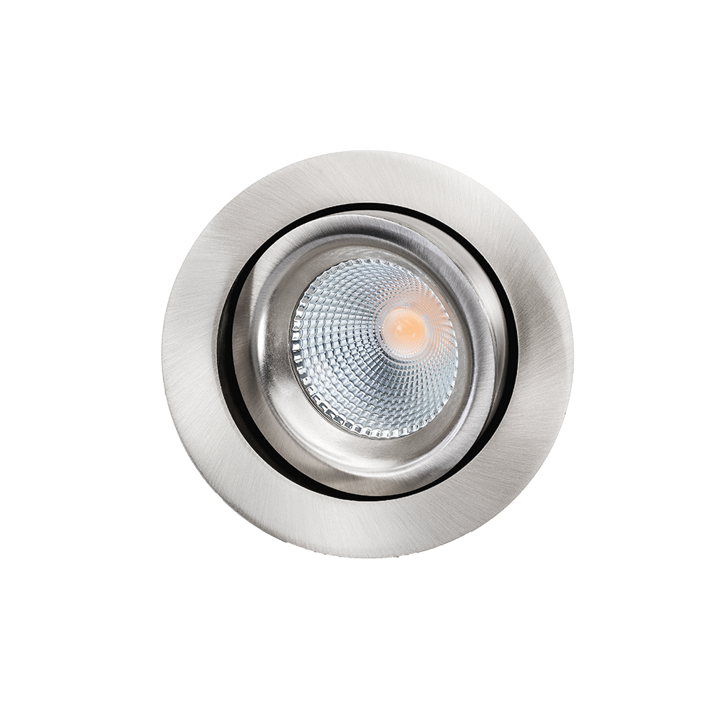 Downlight SG ARMATUREN Junistar Lux 7W IP44 LED