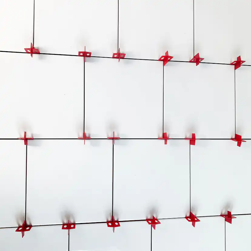 Kakelkryss Tenfors 100-Pack