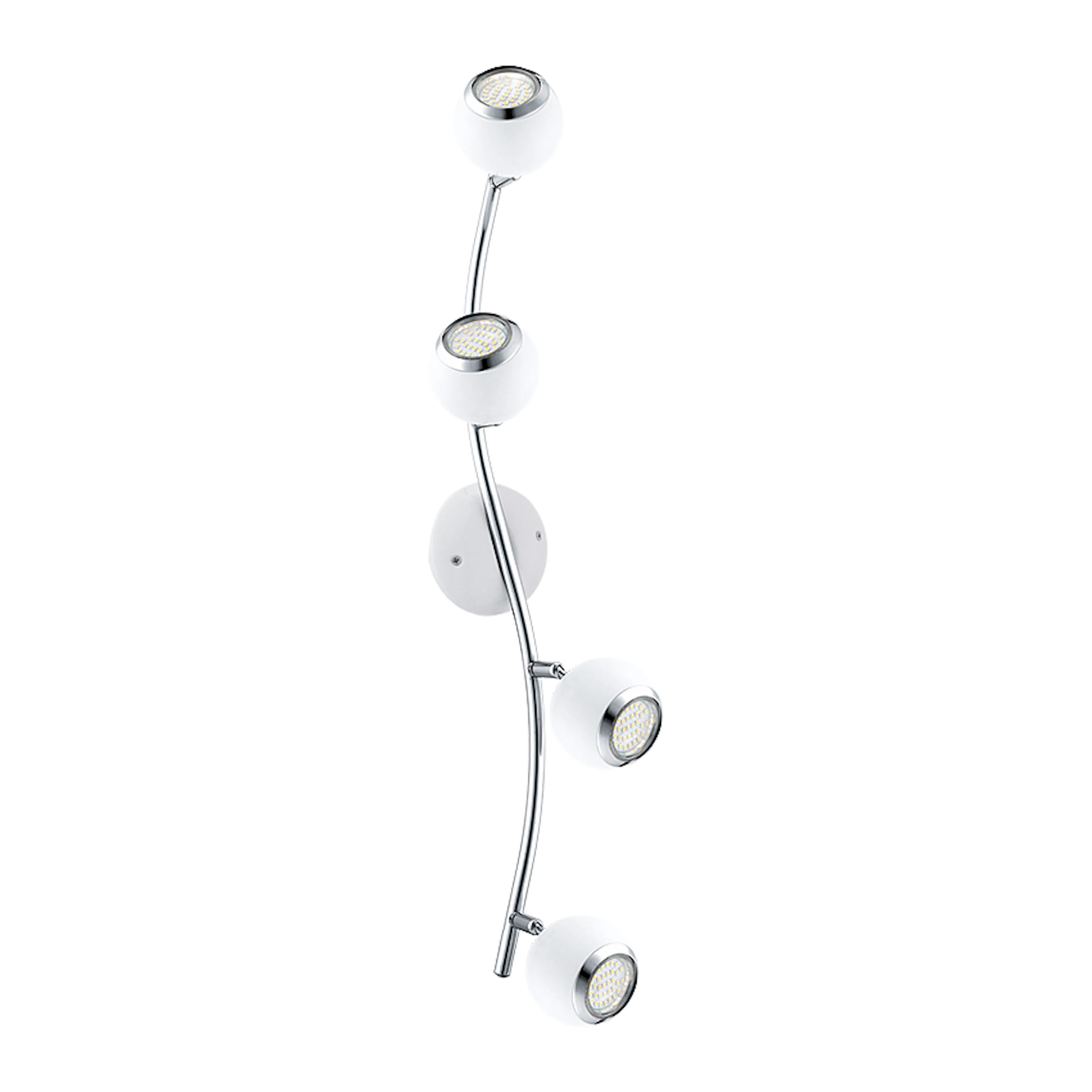 Takskena Eglo Bimeda 4 Spotlights