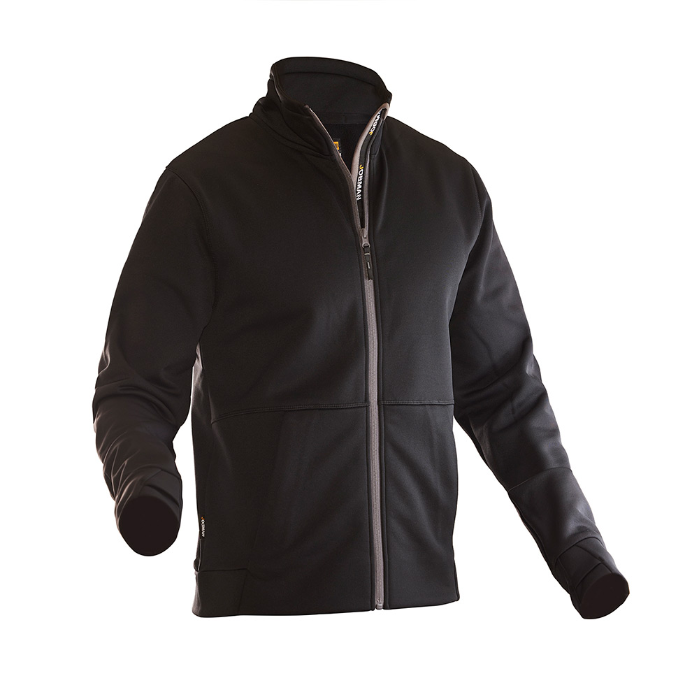 Flexjacka Jobman 5158