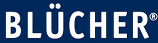 Blücher logo