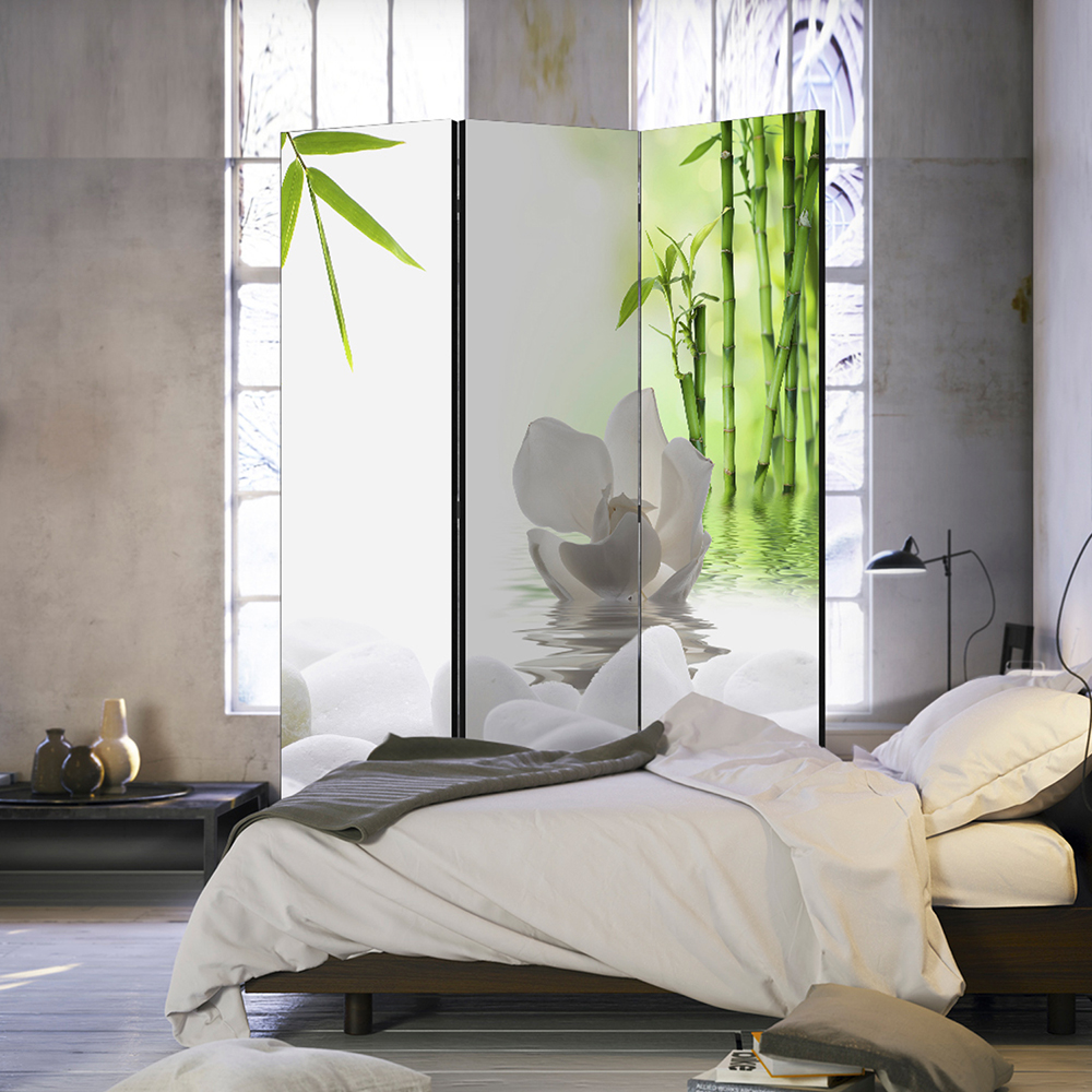 Rumsavdelare Arkiio Lake Of Silence 135x172 cm