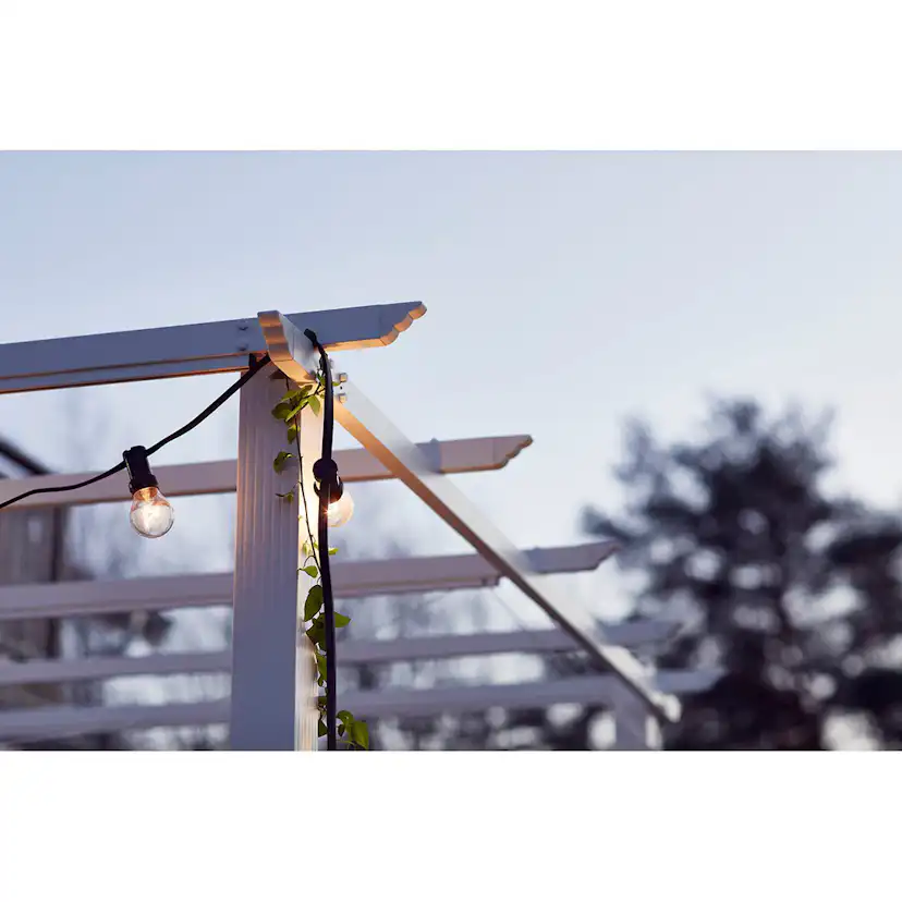 Pergola Jabo