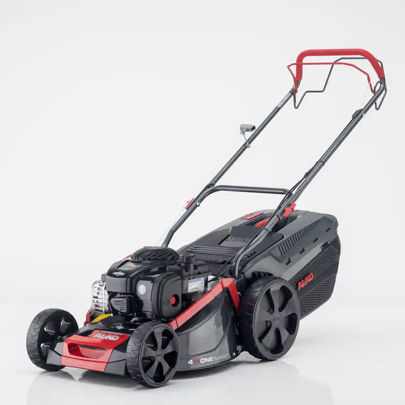 Gräsklippare AL-KO 46.0 SP-B Comfort