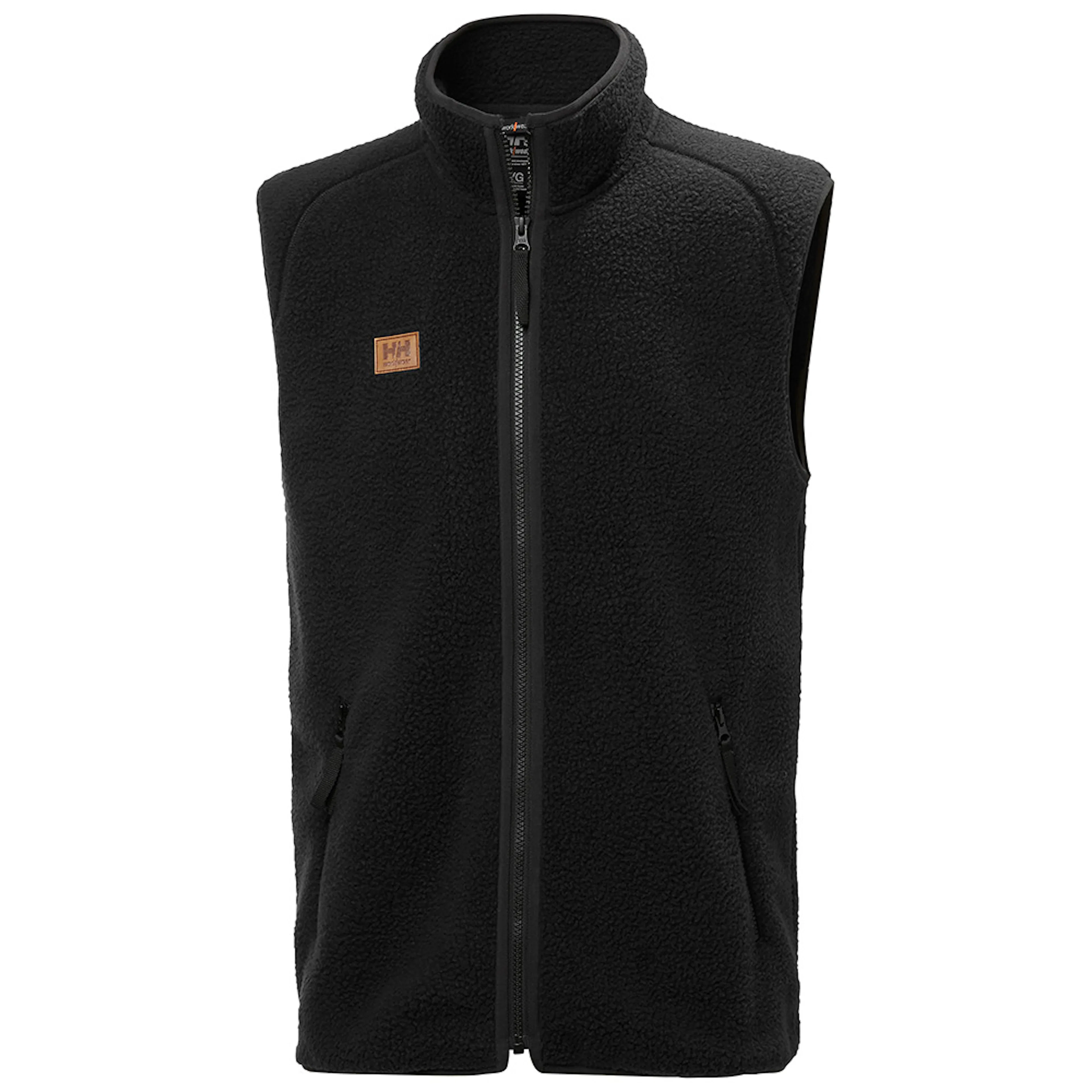 Pälsfiberväst Helly Hansen Workwear 72187-990 Heritage