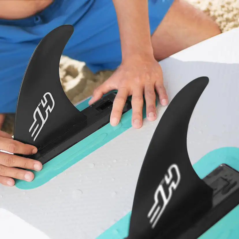 SUP-bräda Bestway Aqua Glider