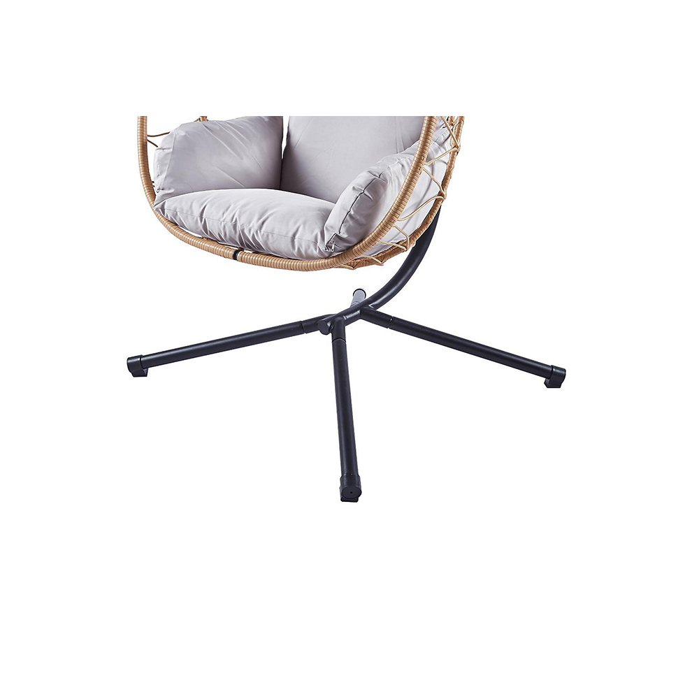 Lykke hängstol, natural Beige