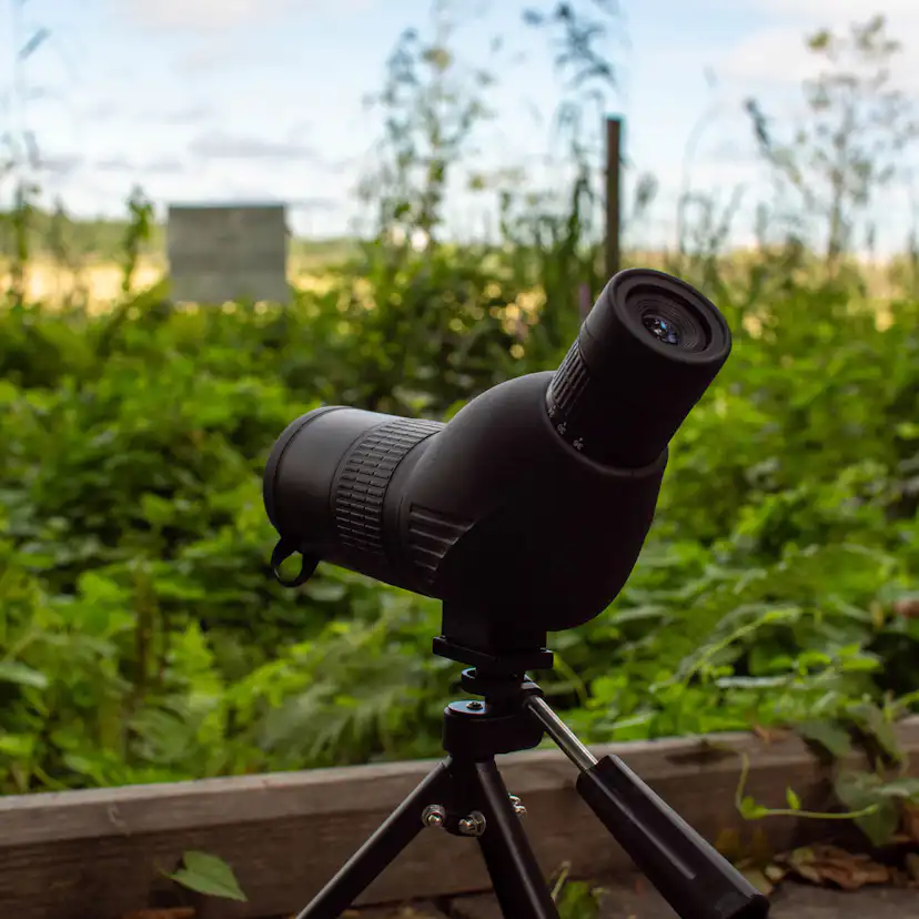 Teleskop Trekker T25