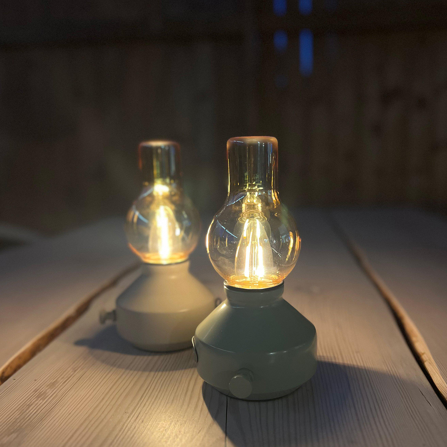 Bordsslampa PR Home Glimt