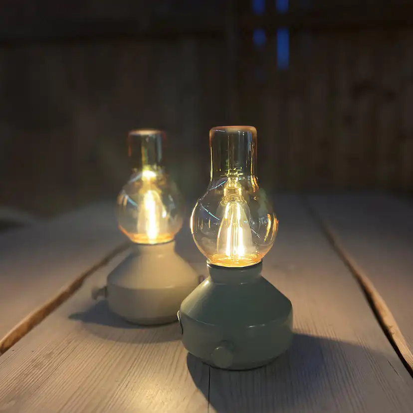 Bordsslampa PR Home Glimt