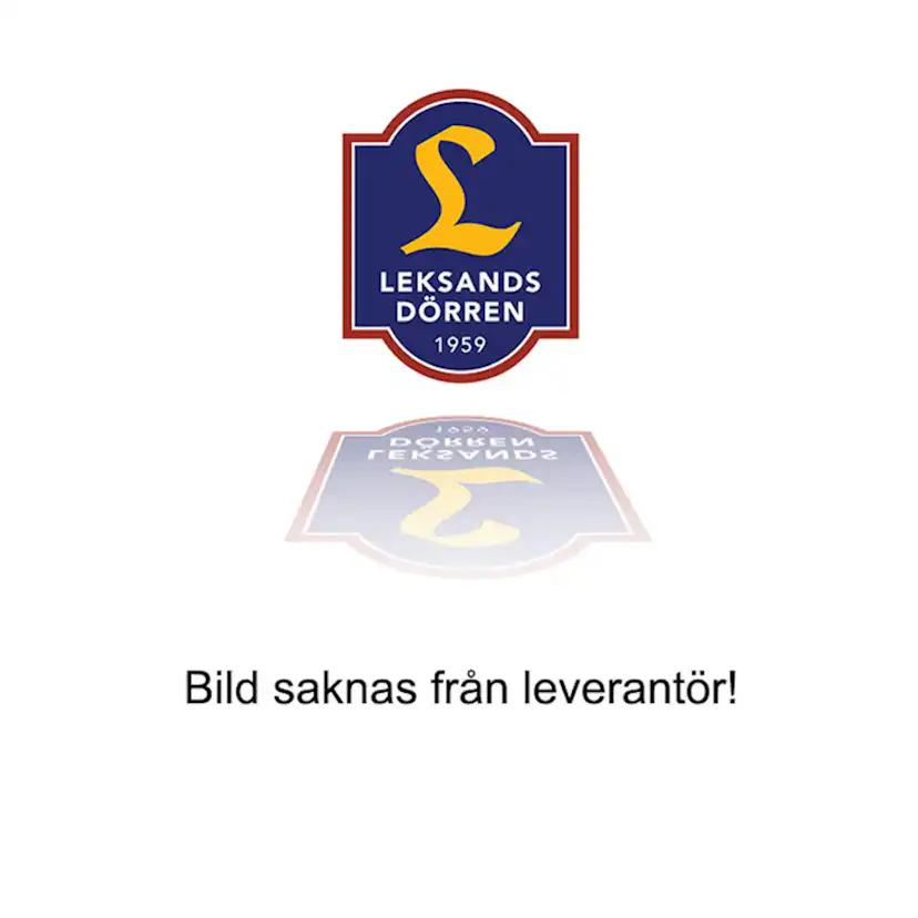 Lågenergidörr Leksandsdörren U-Värde Från 0,65