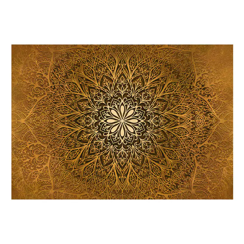 Fototapet Arkiio Sacred Circle
