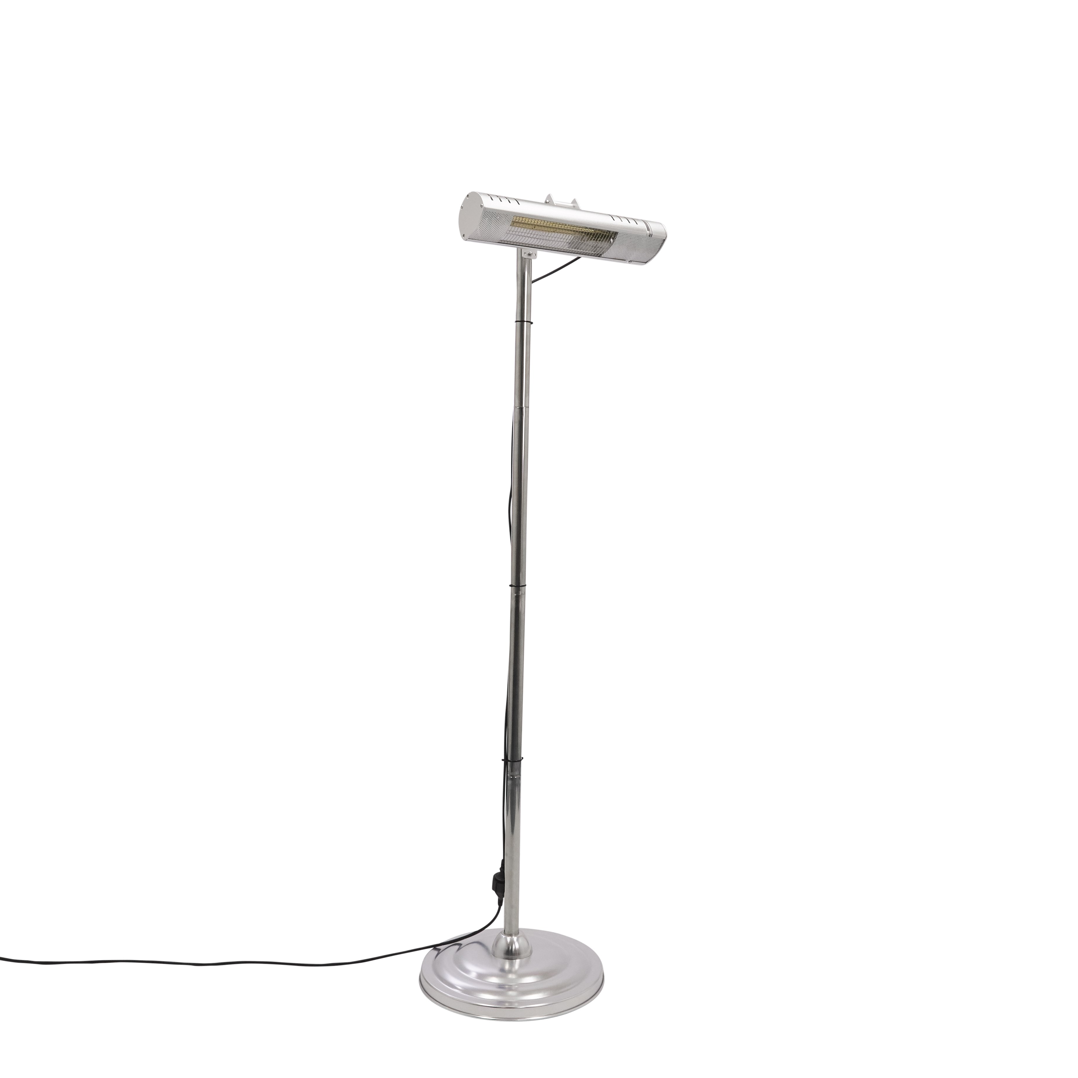 Terrassvärmare Hortus 1500W GT