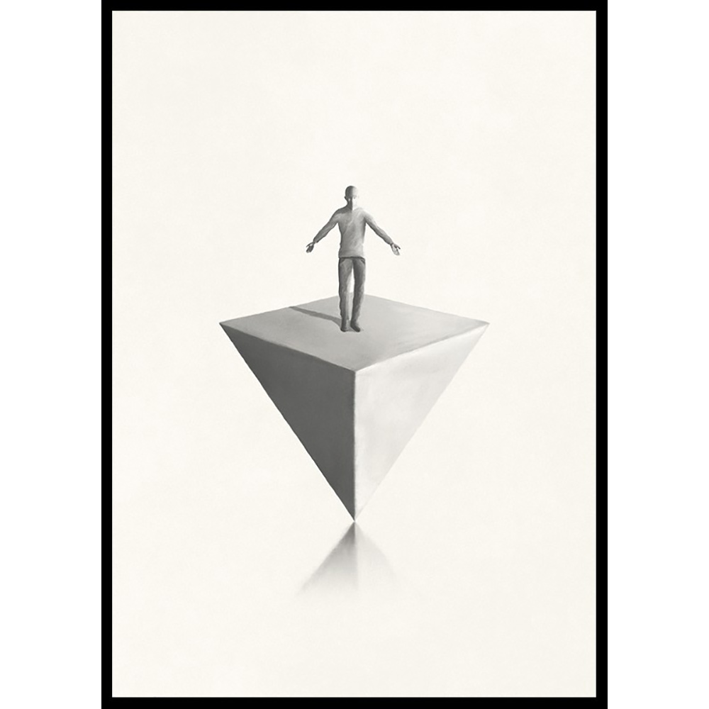 Poster Gallerix Perfect Balance