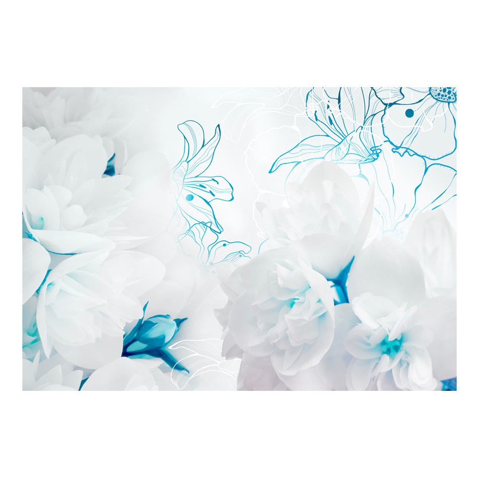 Fototapet Arkiio Softness Of Down