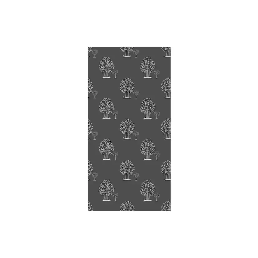 Fototapet Arkiio Greyness of Trees 50x1000 cm