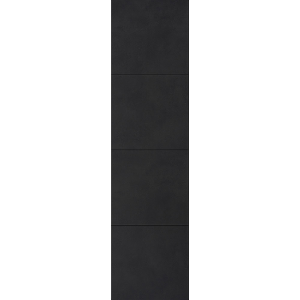 Våtrumsskiva Fibo 2127-M6060 S Dark Ash 10x620x2400 mm