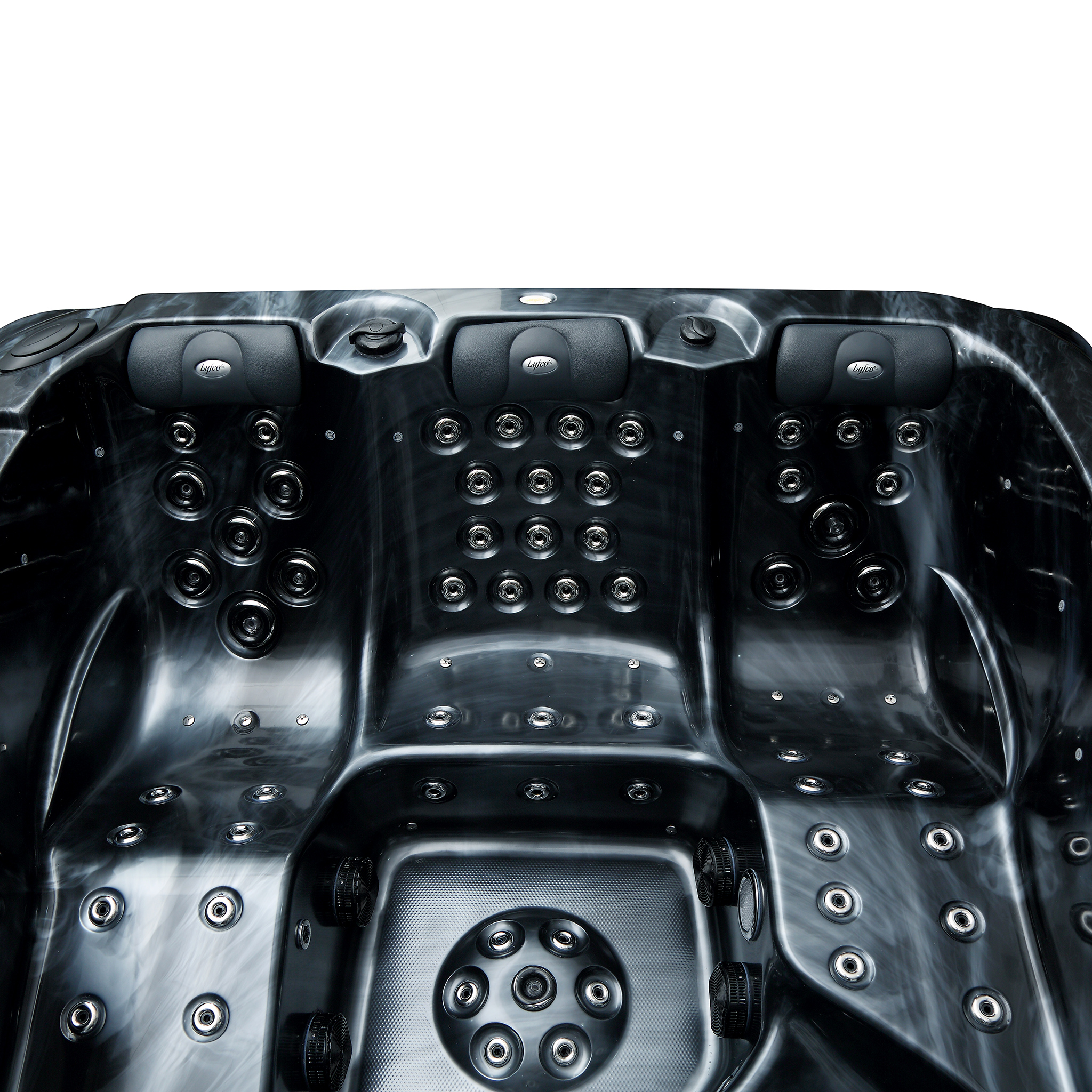 Spabad Lyfco Vivid Dreams Black Edition