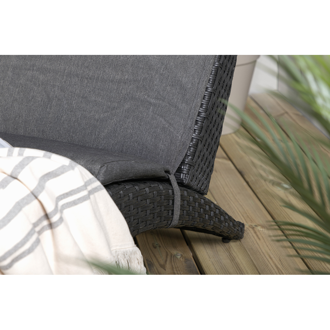Solsäng Venture Home Archie Utomhus