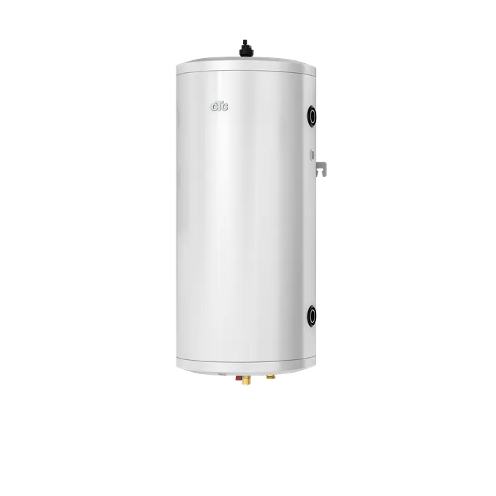 VT 100 VOLYMTANK CTC 100L