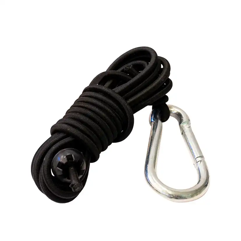 Flytande matta Röhnö Lagoon 4,6x1,78m