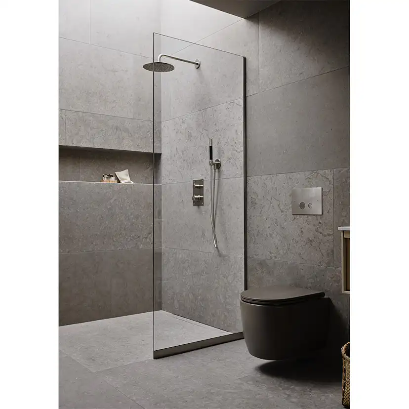 Klinker Bricmate J36 Runö Light Grey 60x30 cm
