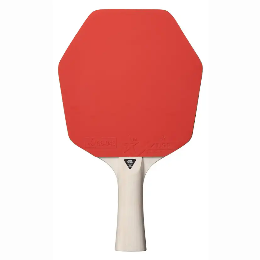 Pingisracket Stiga Sports Cybershape 1-Star