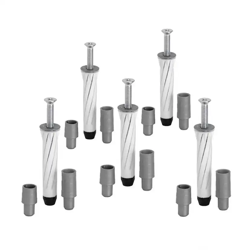 Expander Elfa för Gipsvägg 5-pack