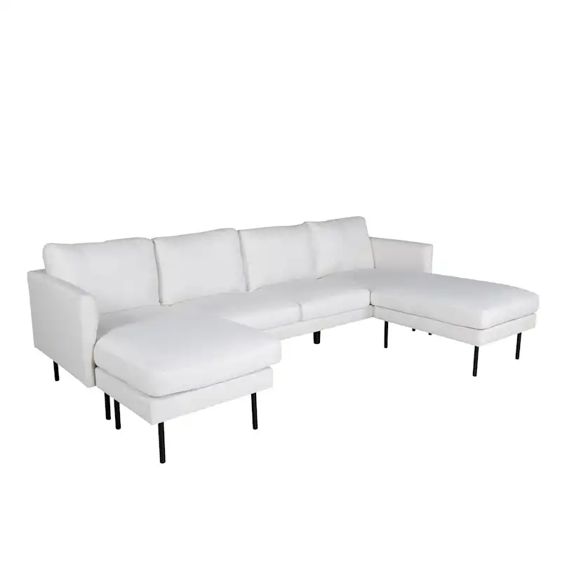 U-soffa Venture Home Zoom