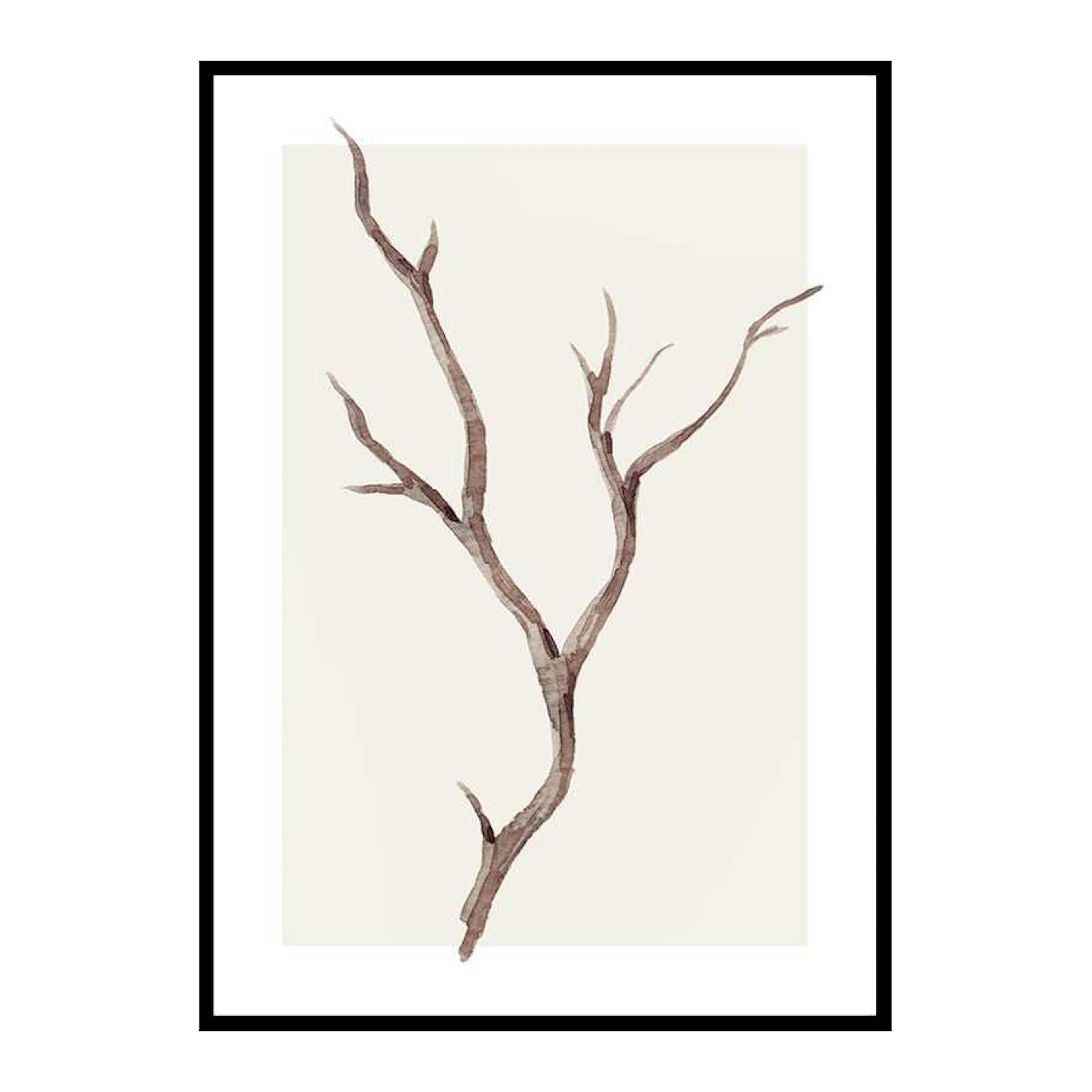 Branch 30x40 cm