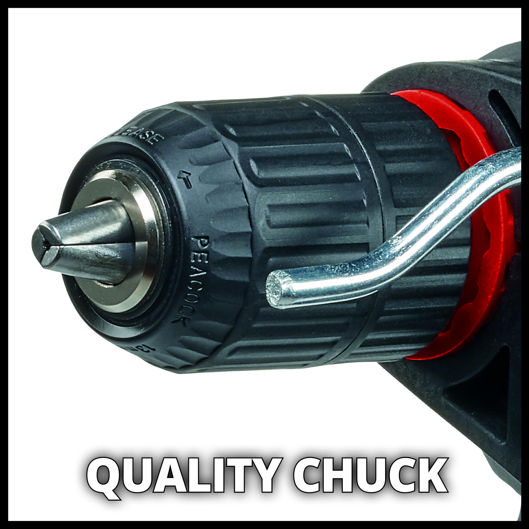 Slagborrmaskin Einhell TC-ID 720/1 E