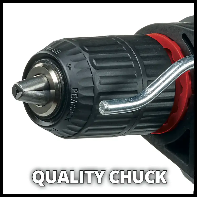 Slagborrmaskin Einhell TC-ID 720/1 E