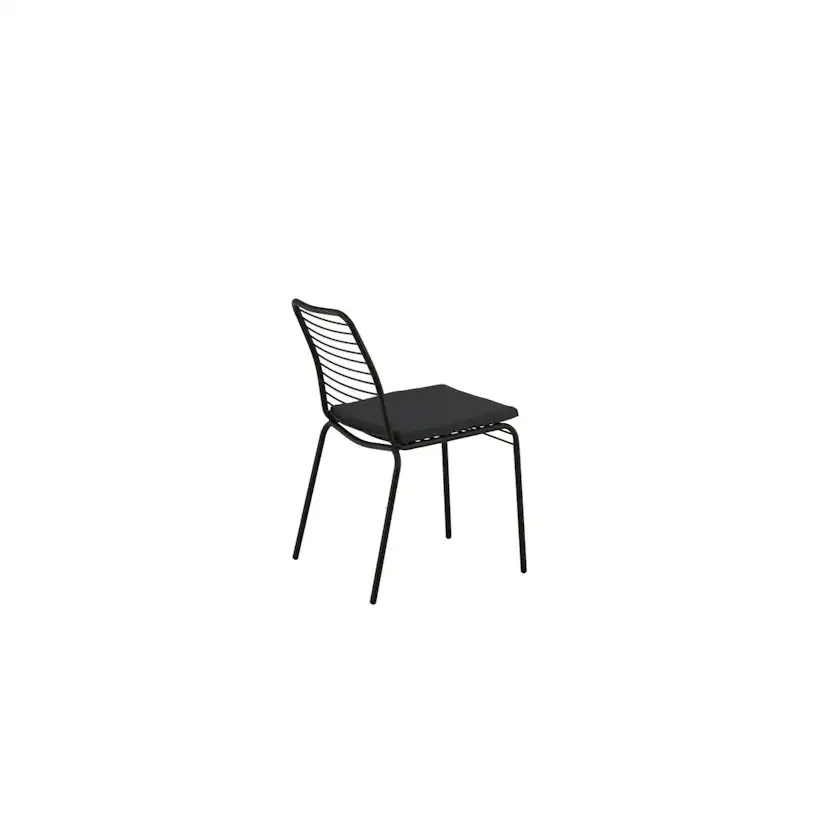 Trädgårdsstol Venture Home Panjin