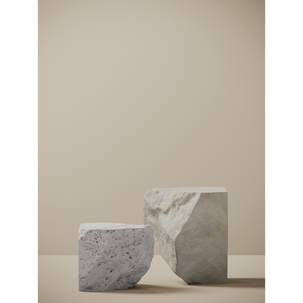 Posters Venture Home Rocks Beige