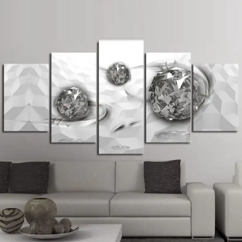 Tavla Arkiio Immersed Silver