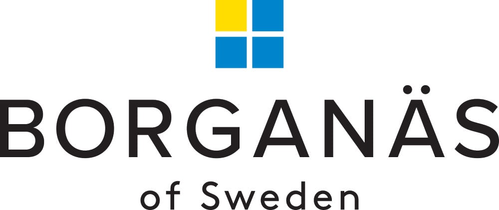 Borganäs of Sweden