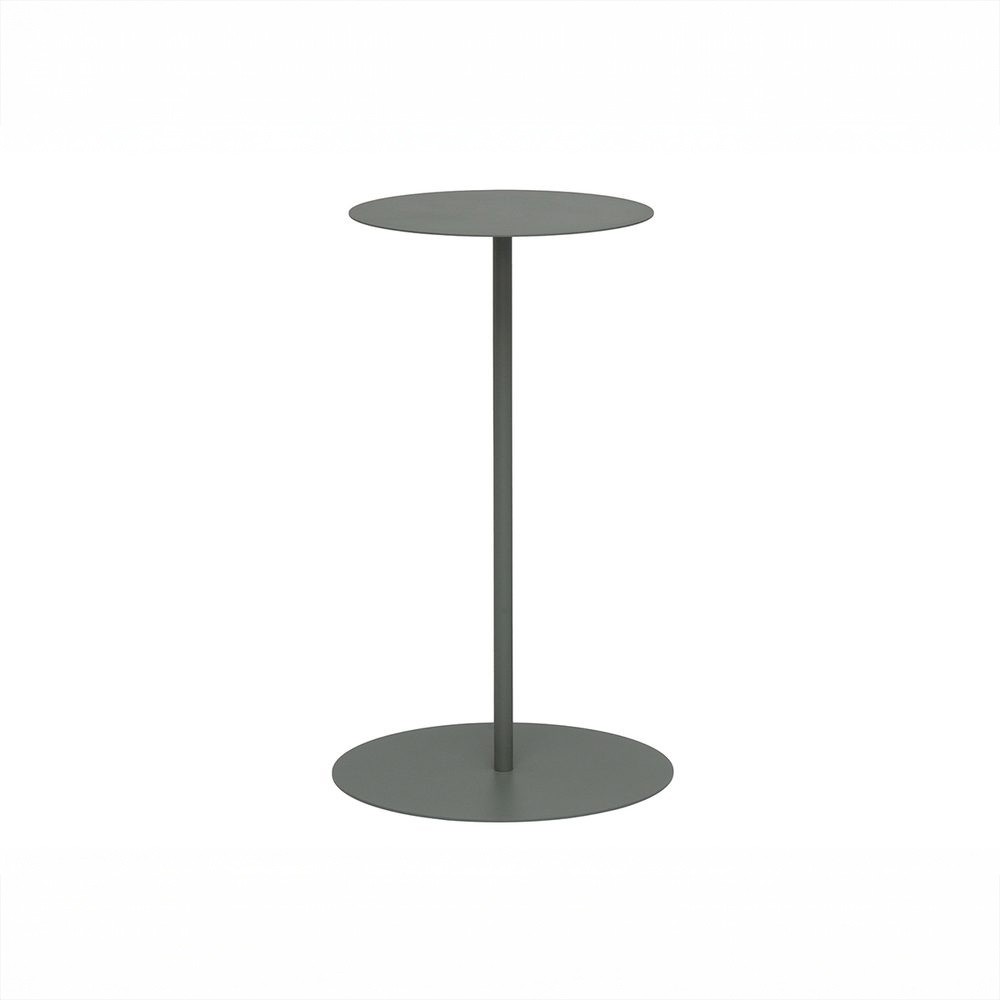 Sidobord Hillerstorp Jet Set Ø35x67 cm