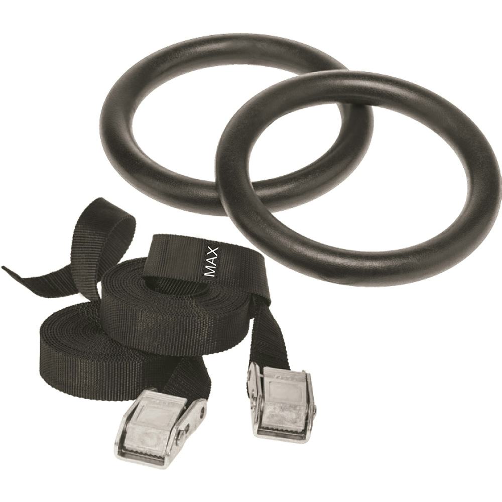 Gymnastikringar Eco Body