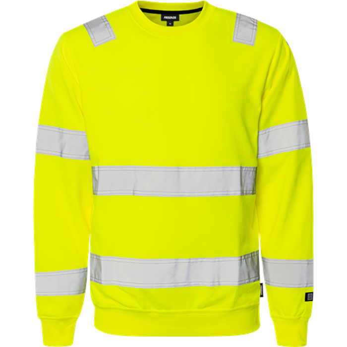 Sweatshirt Fristads 7446 BPV