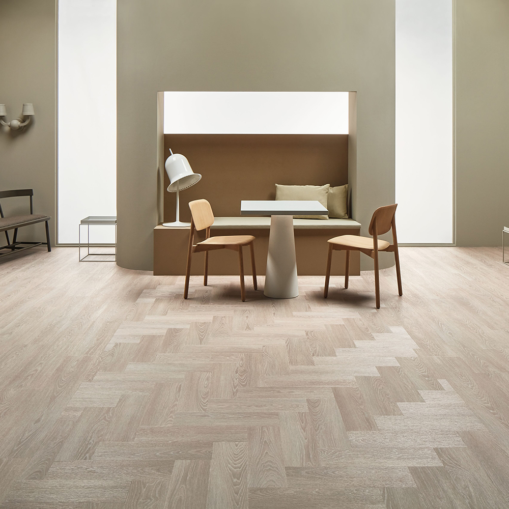 Vinylgolv Forbo Allura Click Bleached Timber_NEW