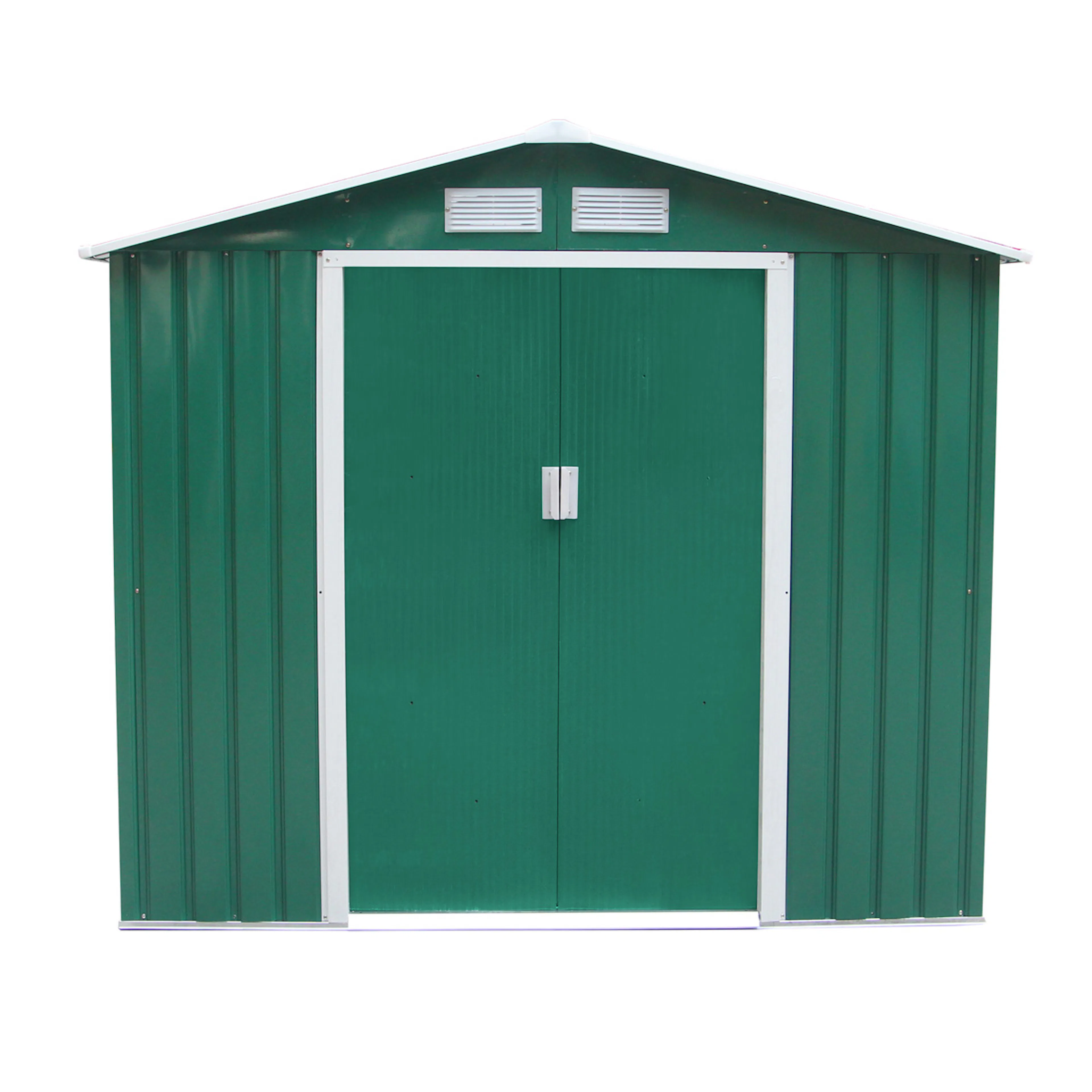 Förråd Fornorth 2.71m2